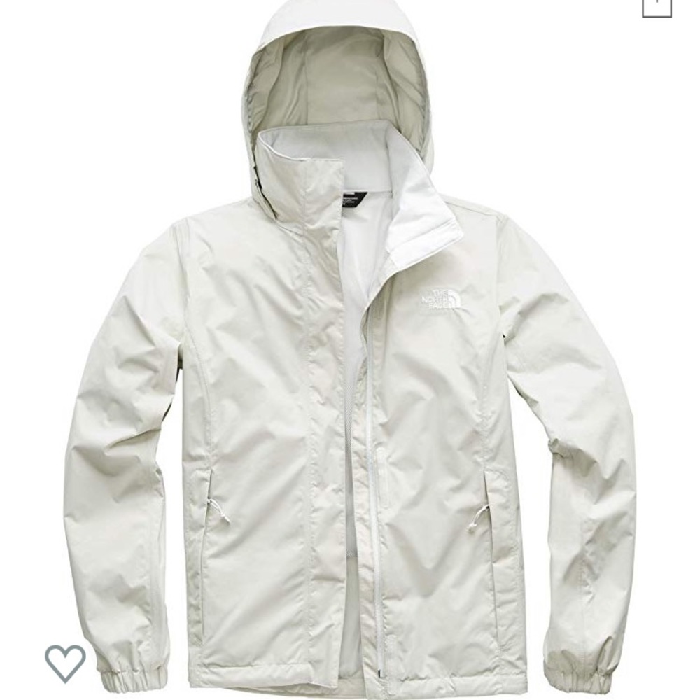 North Face Windbreaker Jacket XS